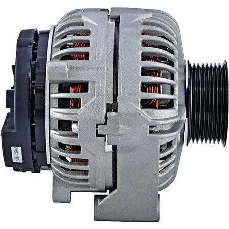 Aftermarket JAndN Electrical Products Alternator 400-24249-JN